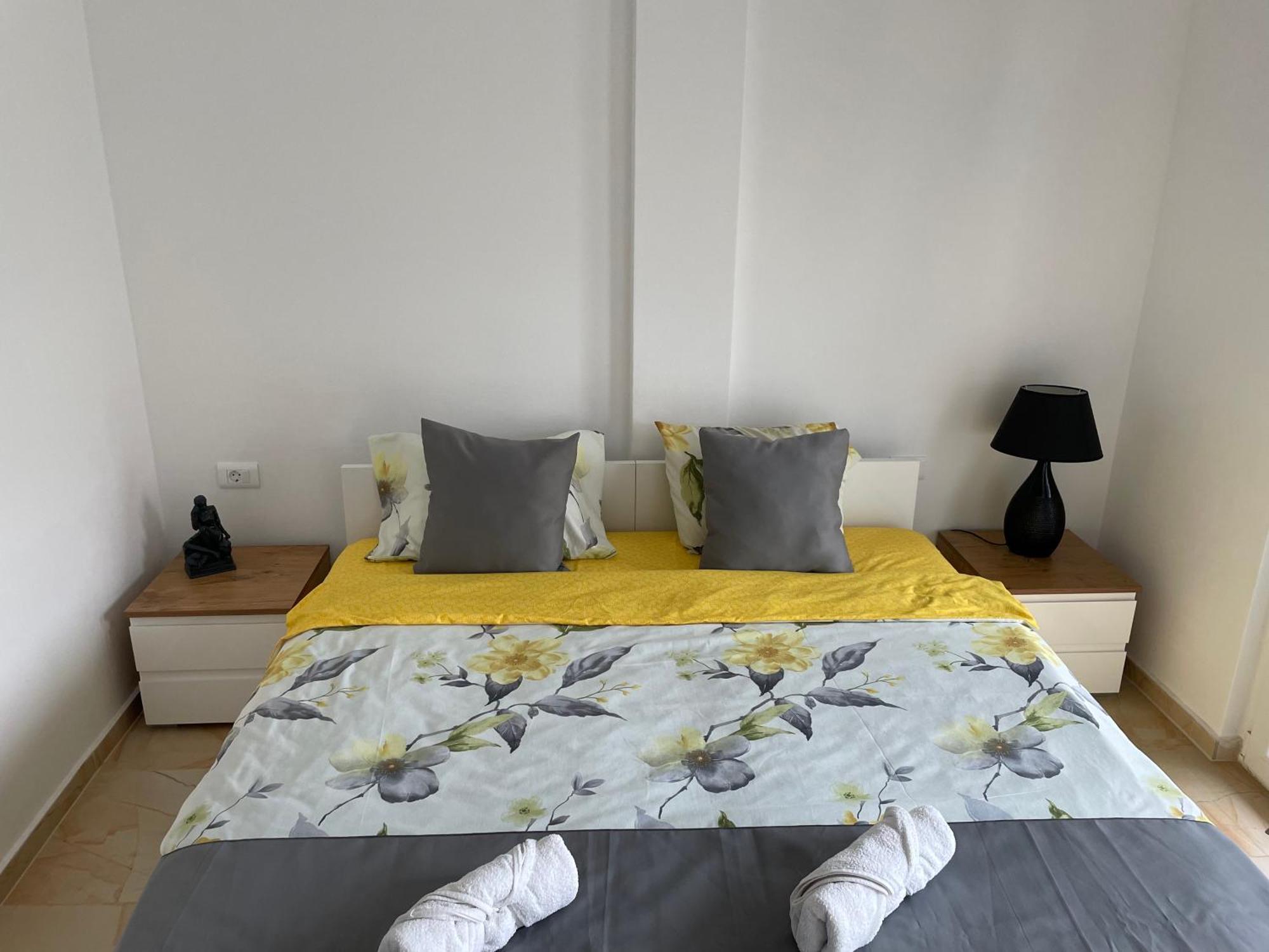 Villa Dimo Topal Ohrid Quarto foto